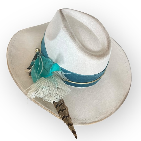 Judith March Hat main image 8